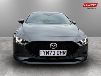 Used Mazda Mazda3 2023 for sale - 77831342: Photo