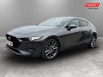 Used Mazda Mazda3 2023 for sale - 77831342: Photo