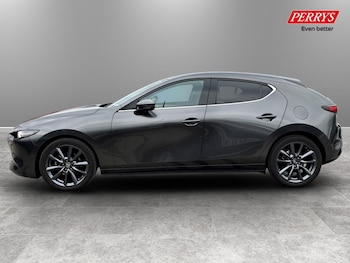 Used Mazda Mazda3 2023 for sale - 77831342: Photo