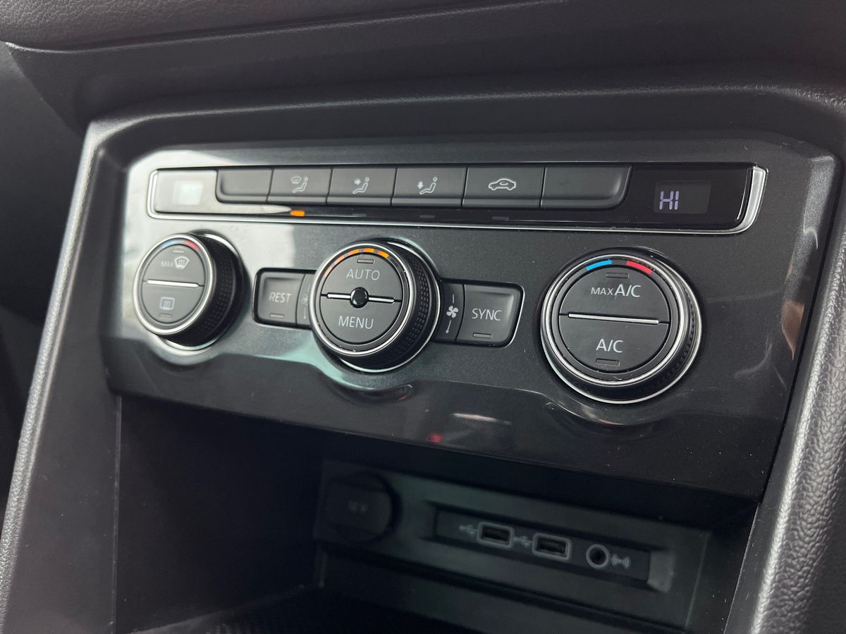 Used Volkswagen Tiguan 2018 for sale - 76264082: Photo 13