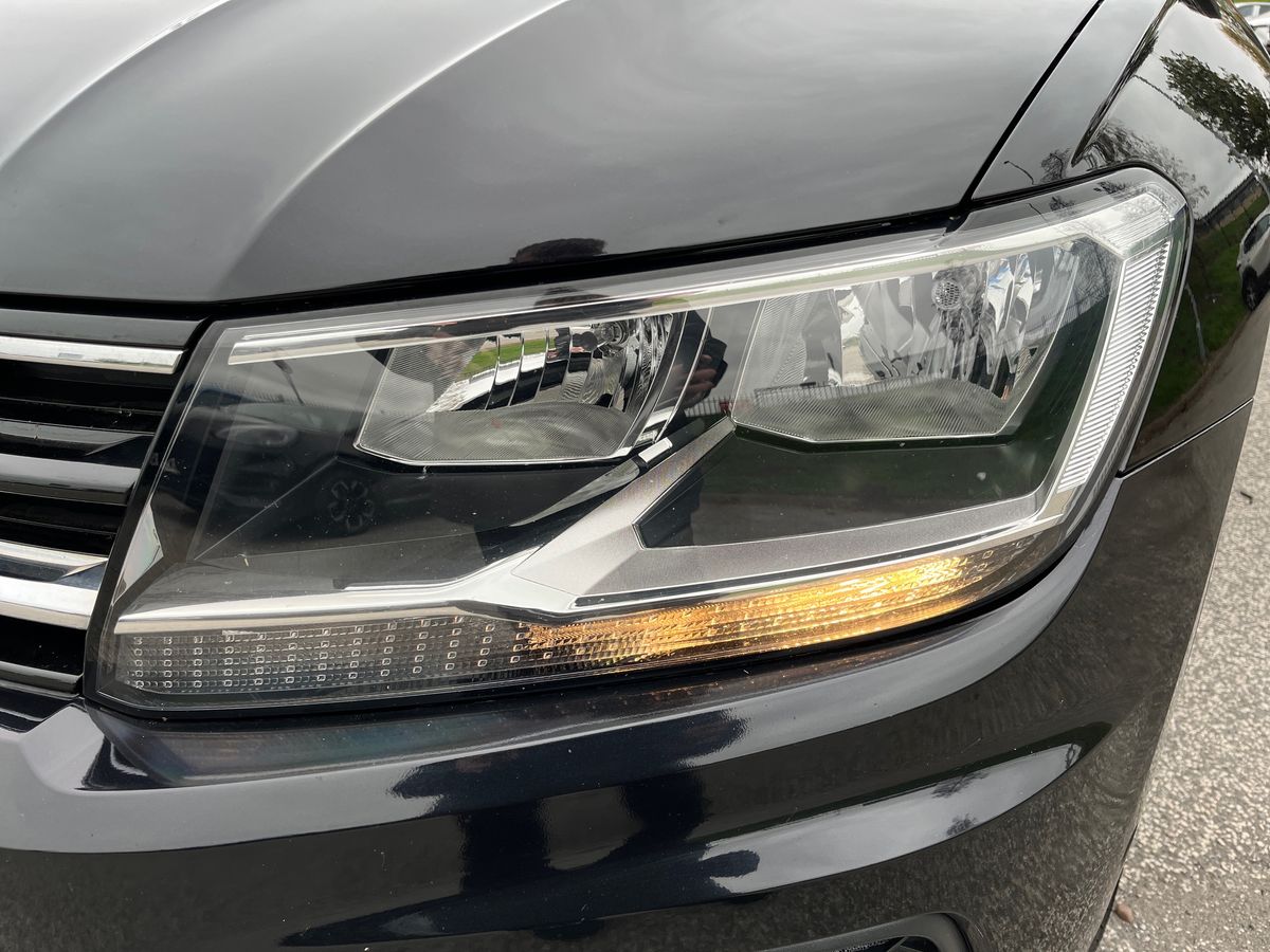 Used Volkswagen Tiguan 2018 for sale - 76264082: Photo 14