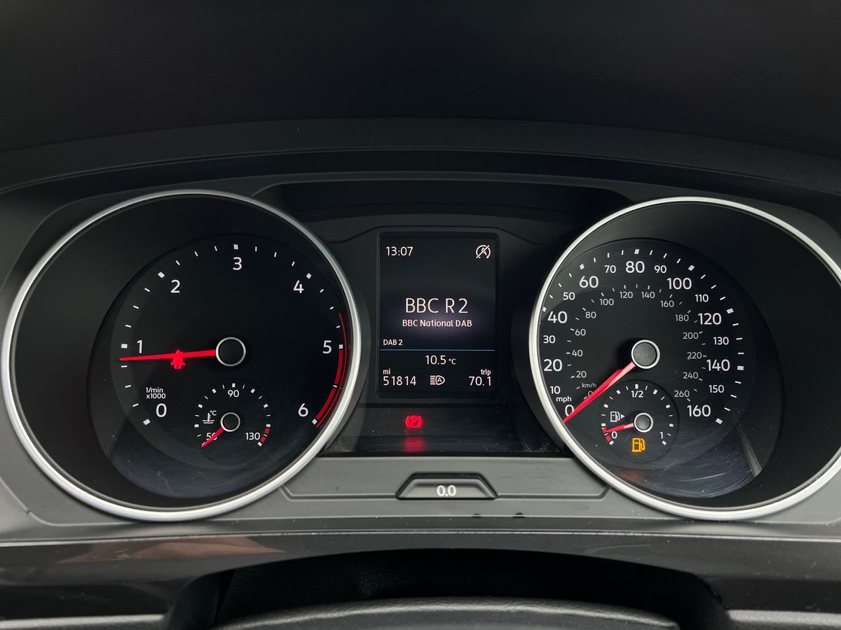 Used Volkswagen Tiguan 2018 for sale - 76264082: Photo 15