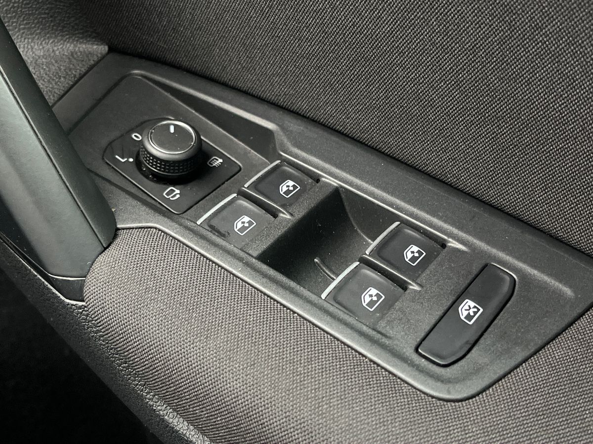 Used Volkswagen Tiguan 2018 for sale - 76264082: Photo 19