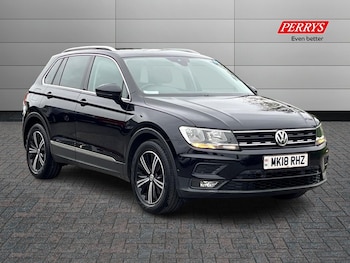 2018 - 2.0 TDi 150 SE 5dr