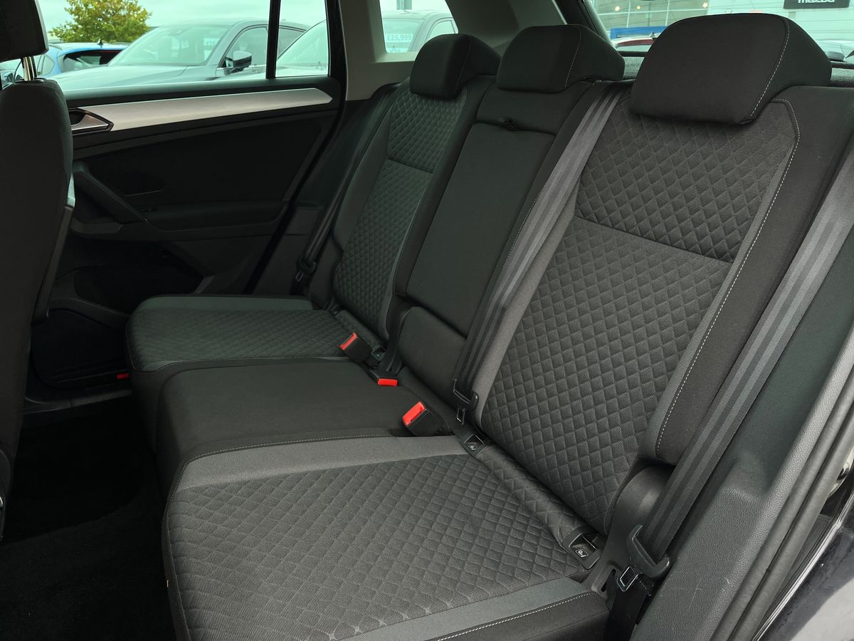 Used Volkswagen Tiguan 2018 for sale - 76264082: Photo 20