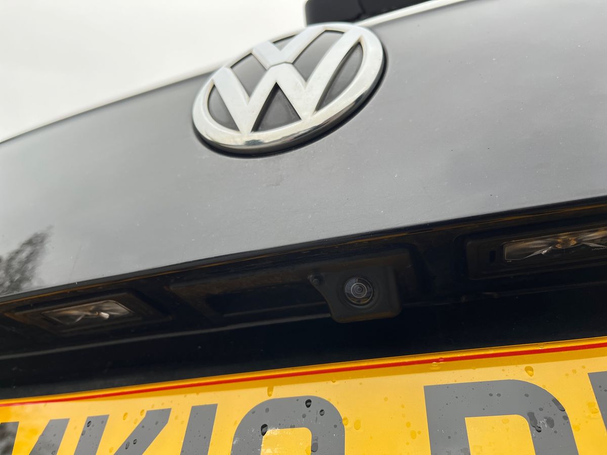 Used Volkswagen Tiguan 2018 for sale - 76264082: Photo 24