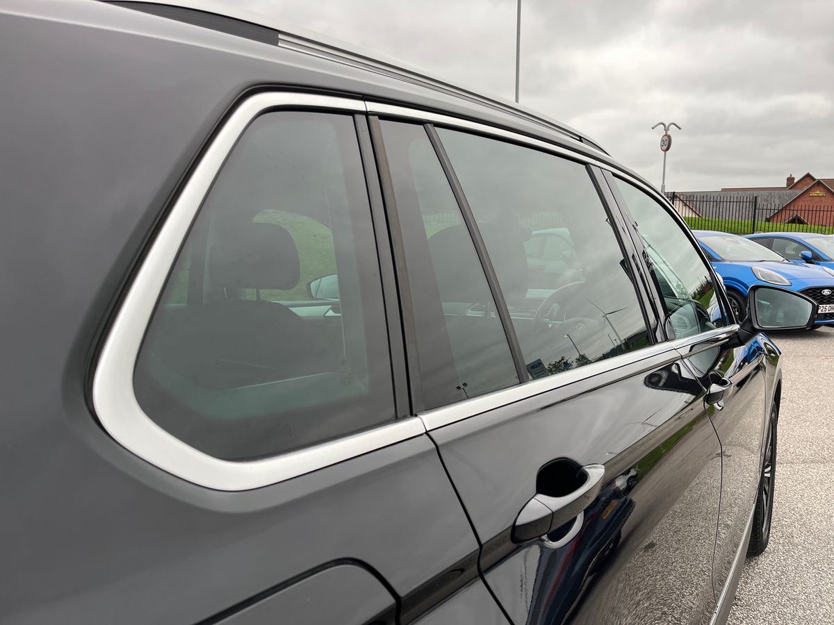 Used Volkswagen Tiguan 2018 for sale - 76264082: Photo 29