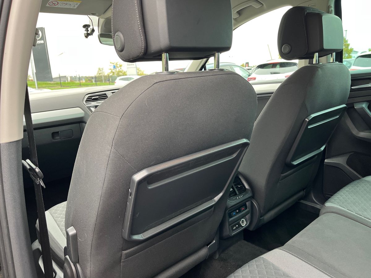 Used Volkswagen Tiguan 2018 for sale - 76264082: Photo 32