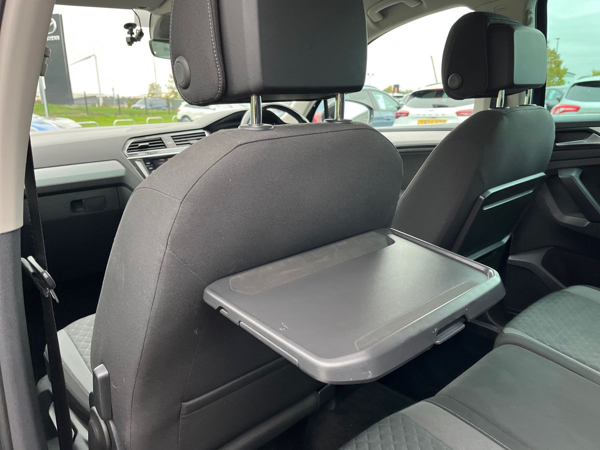 Used Volkswagen Tiguan 2018 for sale - 76264082: Photo 33
