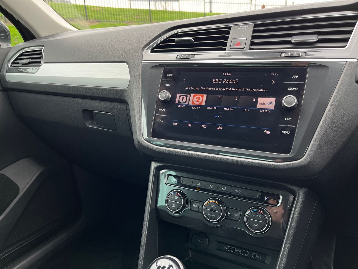 Used Volkswagen Tiguan 2018 for sale - 76264082: Photo 36