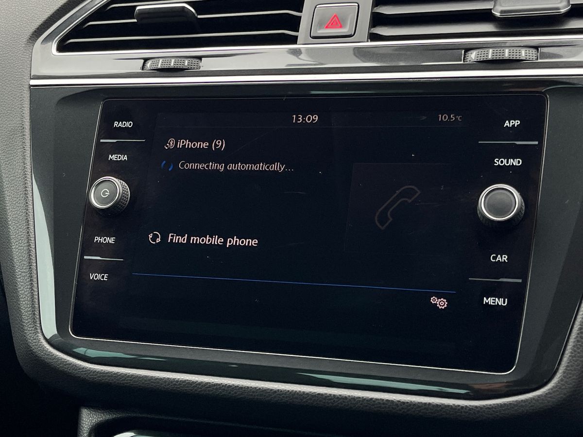 Used Volkswagen Tiguan 2018 for sale - 76264082: Photo 37
