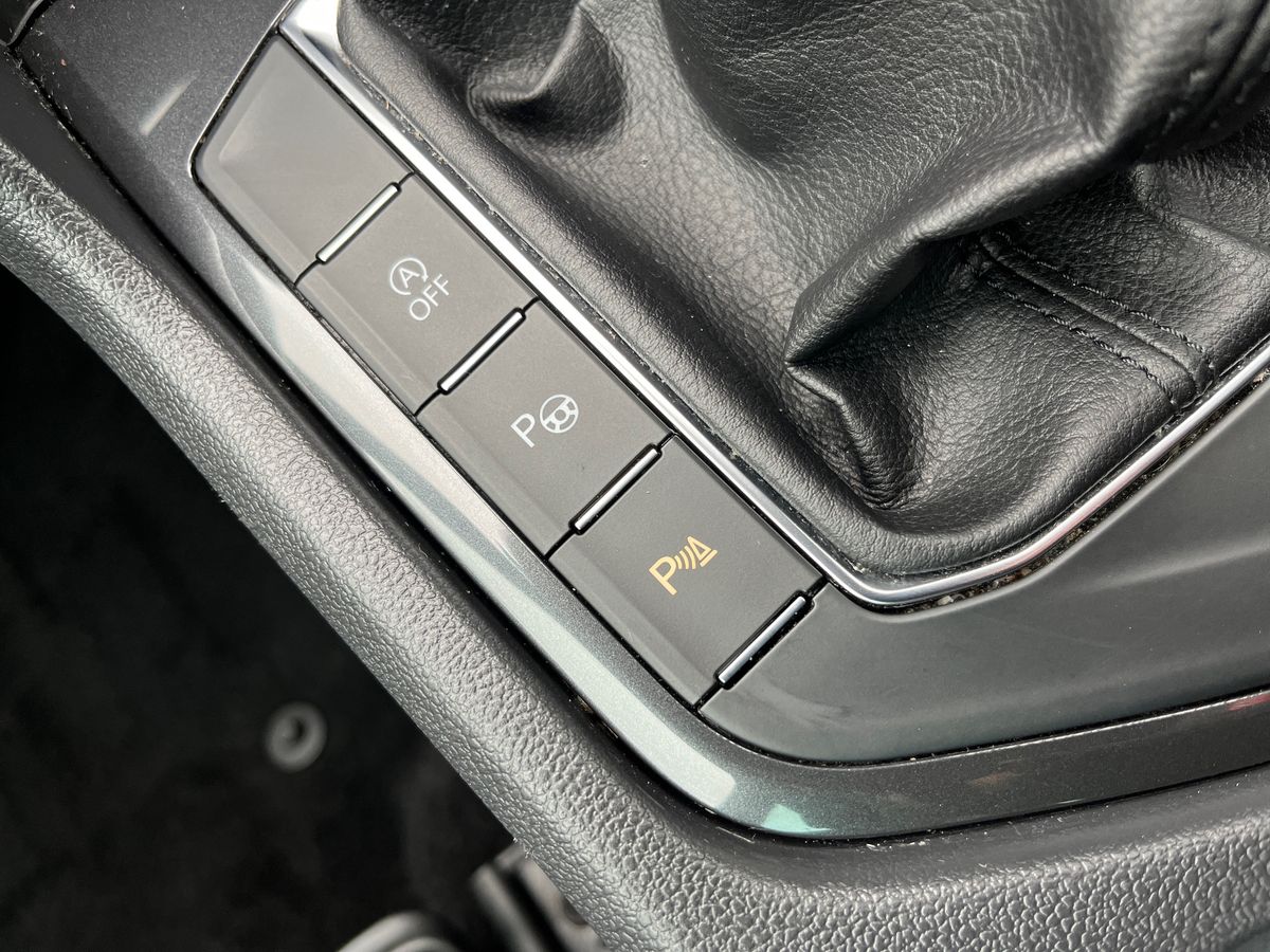 Used Volkswagen Tiguan 2018 for sale - 76264082: Photo 44