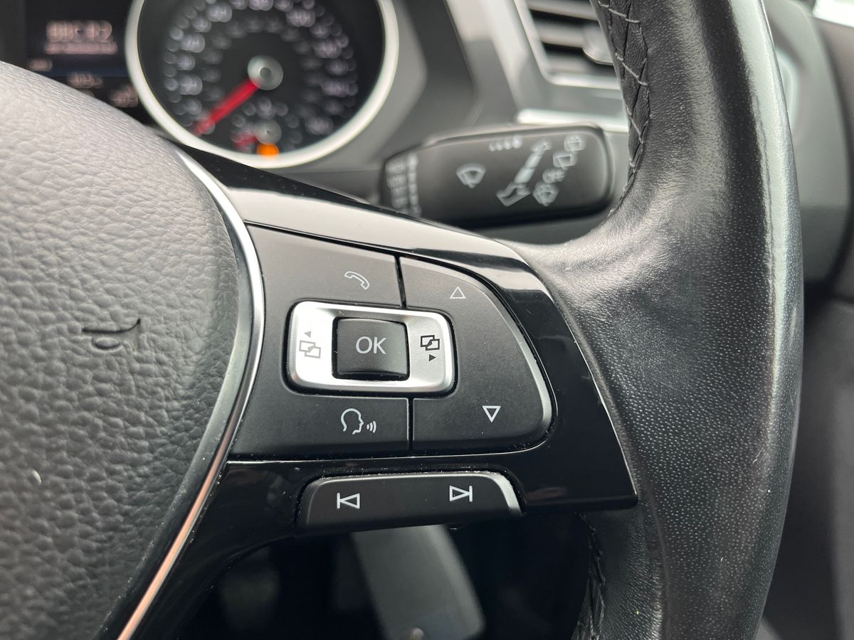 Used Volkswagen Tiguan 2018 for sale - 76264082: Photo 45