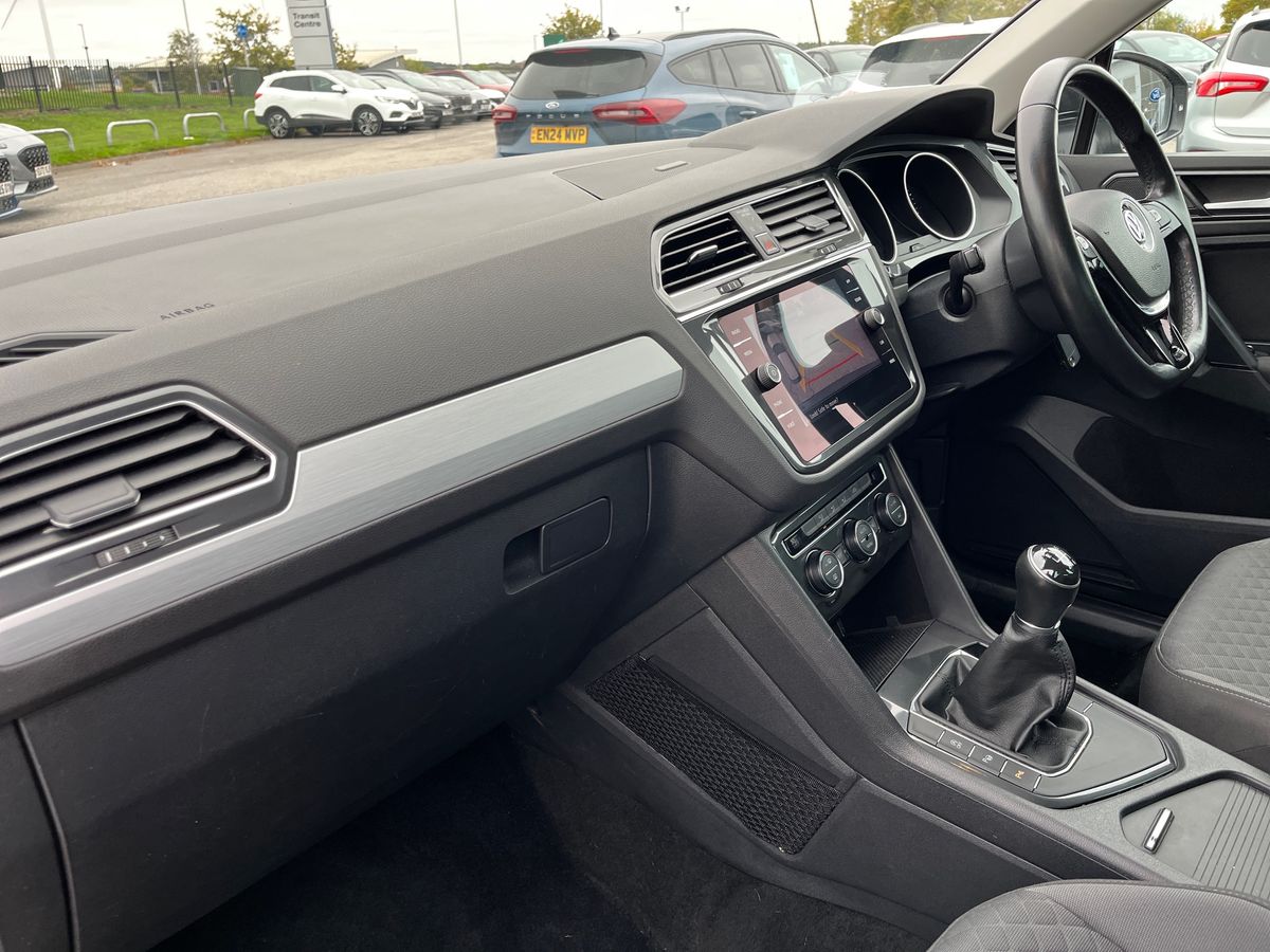 Used Volkswagen Tiguan 2018 for sale - 76264082: Photo 7