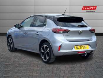 Used Vauxhall Corsa 2021 for sale - 74926808: Photo