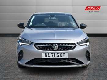 Used Vauxhall Corsa 2021 for sale - 74926808: Photo
