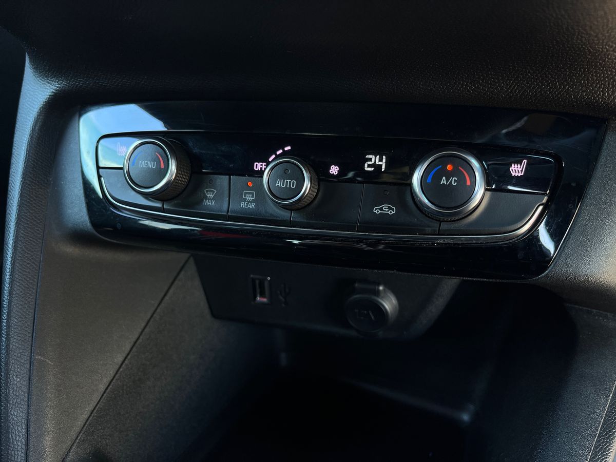 Used Vauxhall Corsa 2020 for sale - 76090300: Photo 12