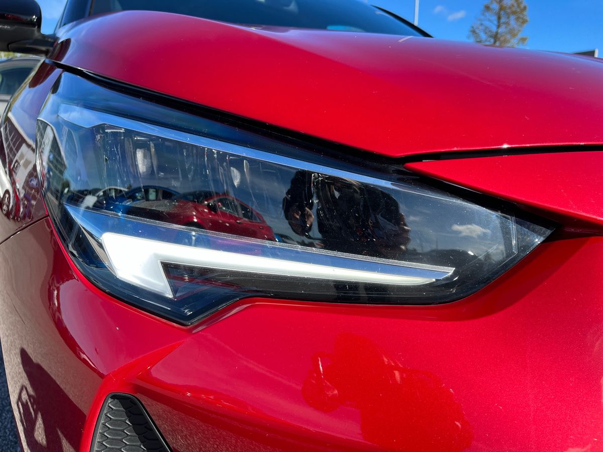 Used Vauxhall Corsa 2020 for sale - 76090300: Photo 13