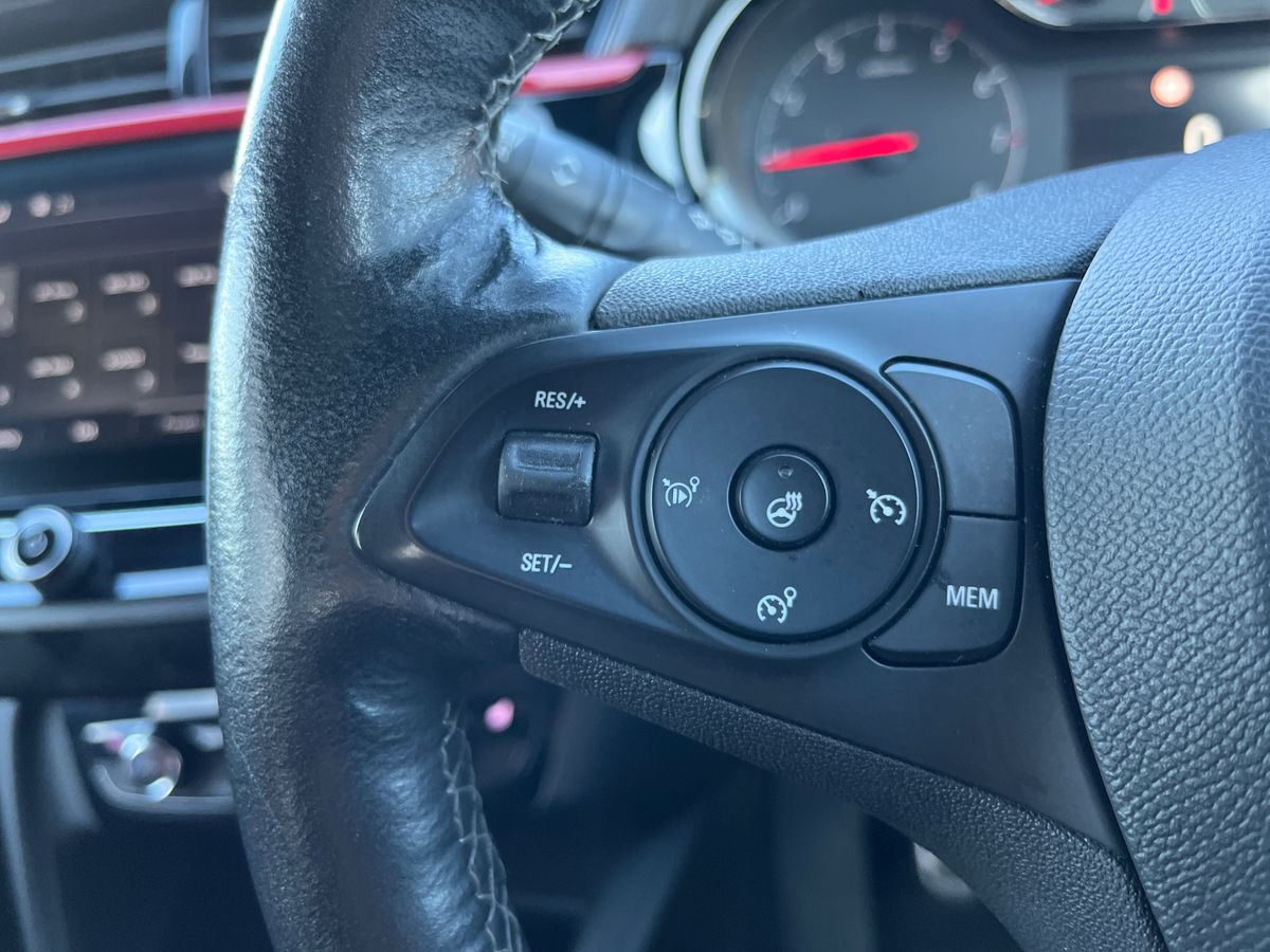 Used Vauxhall Corsa 2020 for sale - 76090300: Photo 16