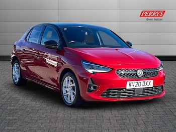 2020 - 1.2 Turbo SRi Premium 5dr