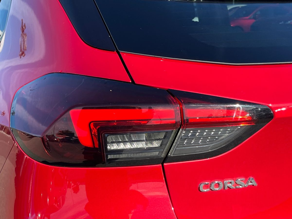 Used Vauxhall Corsa 2020 for sale - 76090300: Photo 21