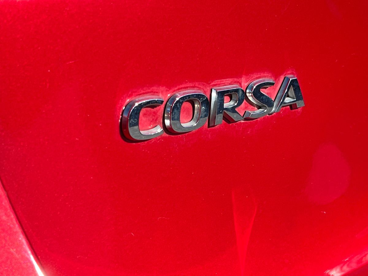 Used Vauxhall Corsa 2020 for sale - 76090300: Photo 22