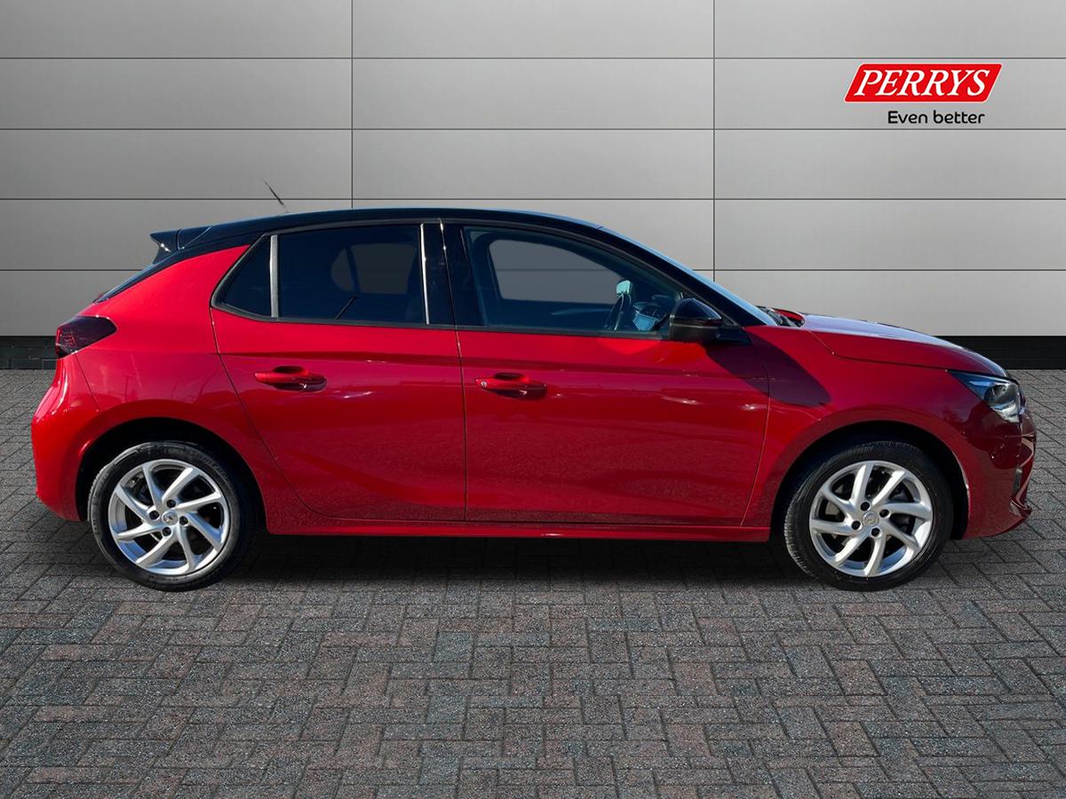 Used Vauxhall Corsa 2020 for sale - 76090300: Photo 3