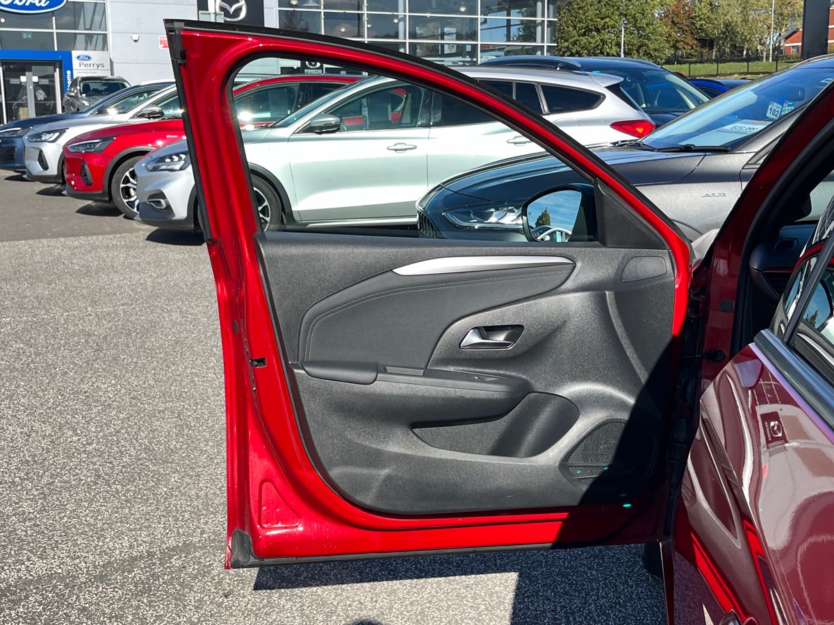 Used Vauxhall Corsa 2020 for sale - 76090300: Photo 30
