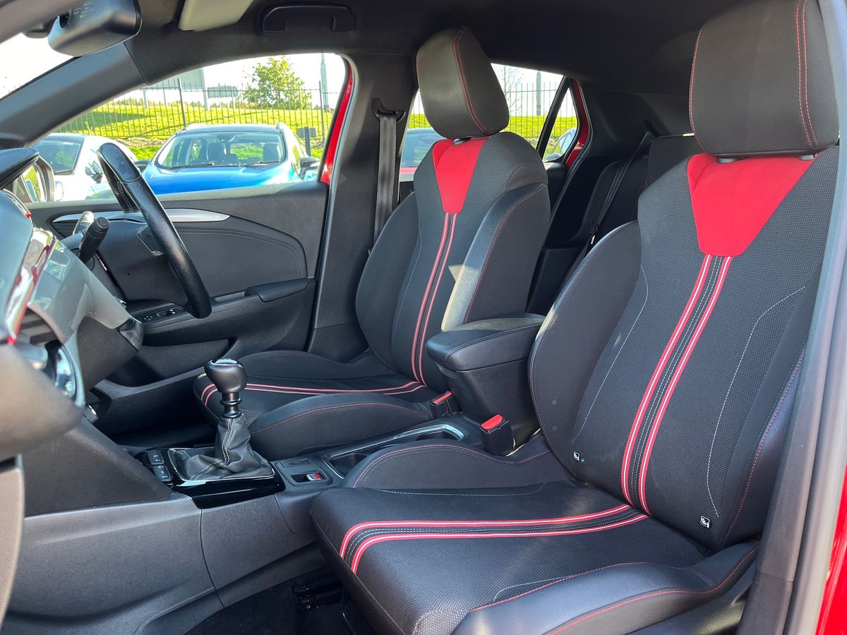 Used Vauxhall Corsa 2020 for sale - 76090300: Photo 31