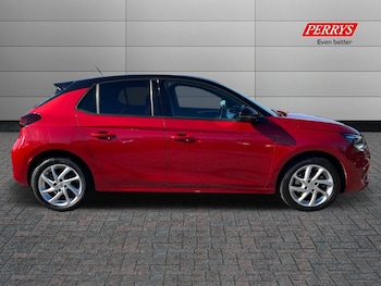 Used Vauxhall Corsa 2020 for sale - 76090300: Photo
