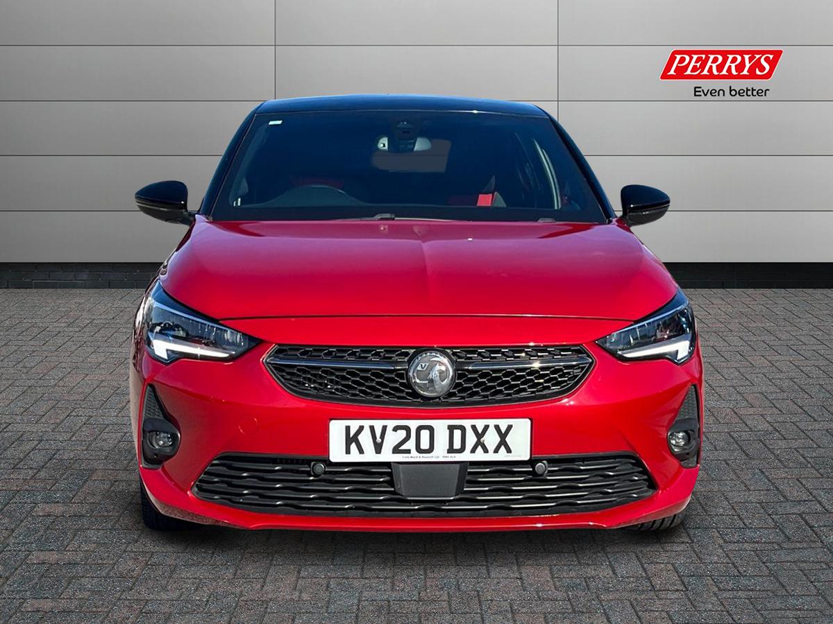 Used Vauxhall Corsa 2020 for sale - 76090300: Photo 4