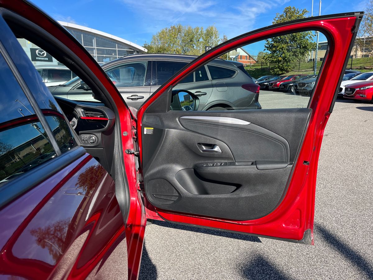 Used Vauxhall Corsa 2020 for sale - 76090300: Photo 44
