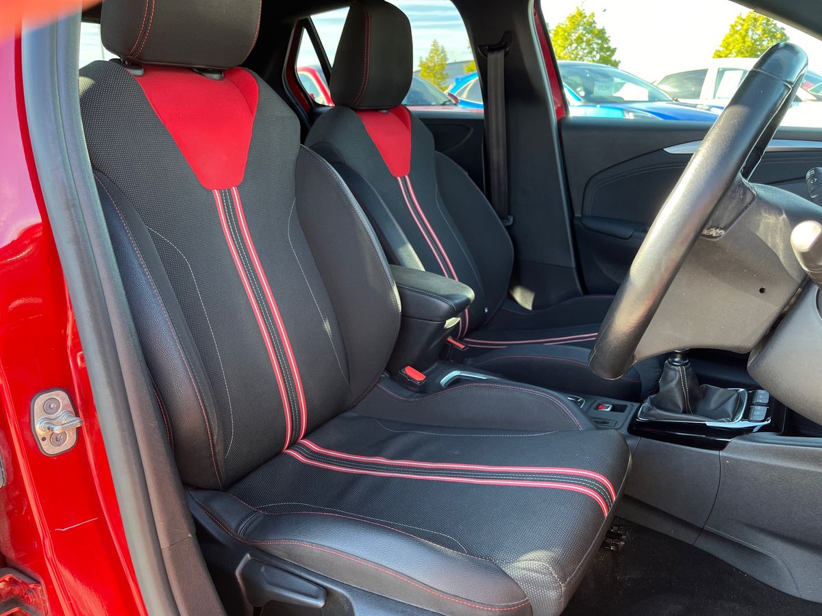 Used Vauxhall Corsa 2020 for sale - 76090300: Photo 45