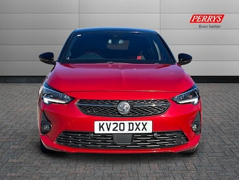 Used Vauxhall Corsa 2020 for sale - 76090300: Photo
