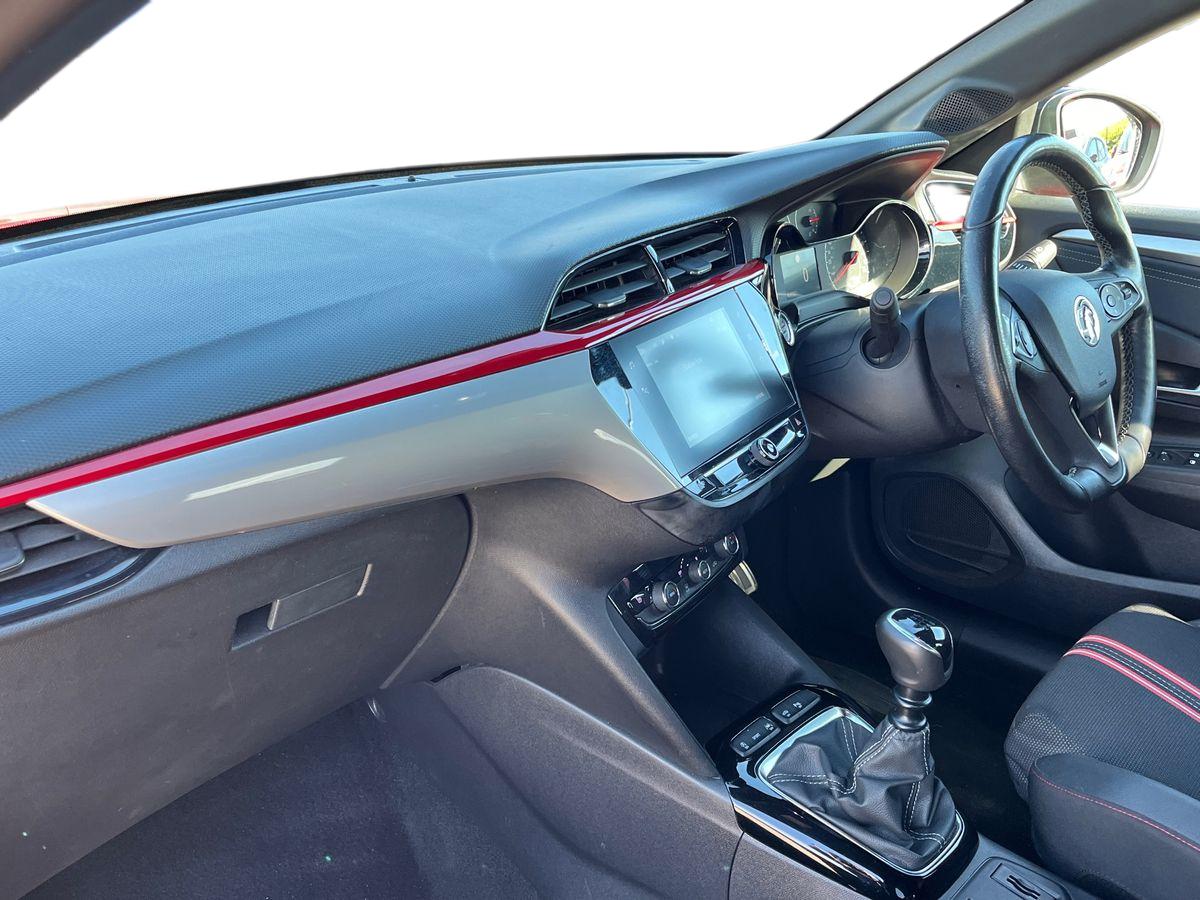 Used Vauxhall Corsa 2020 for sale - 76090300: Photo 6