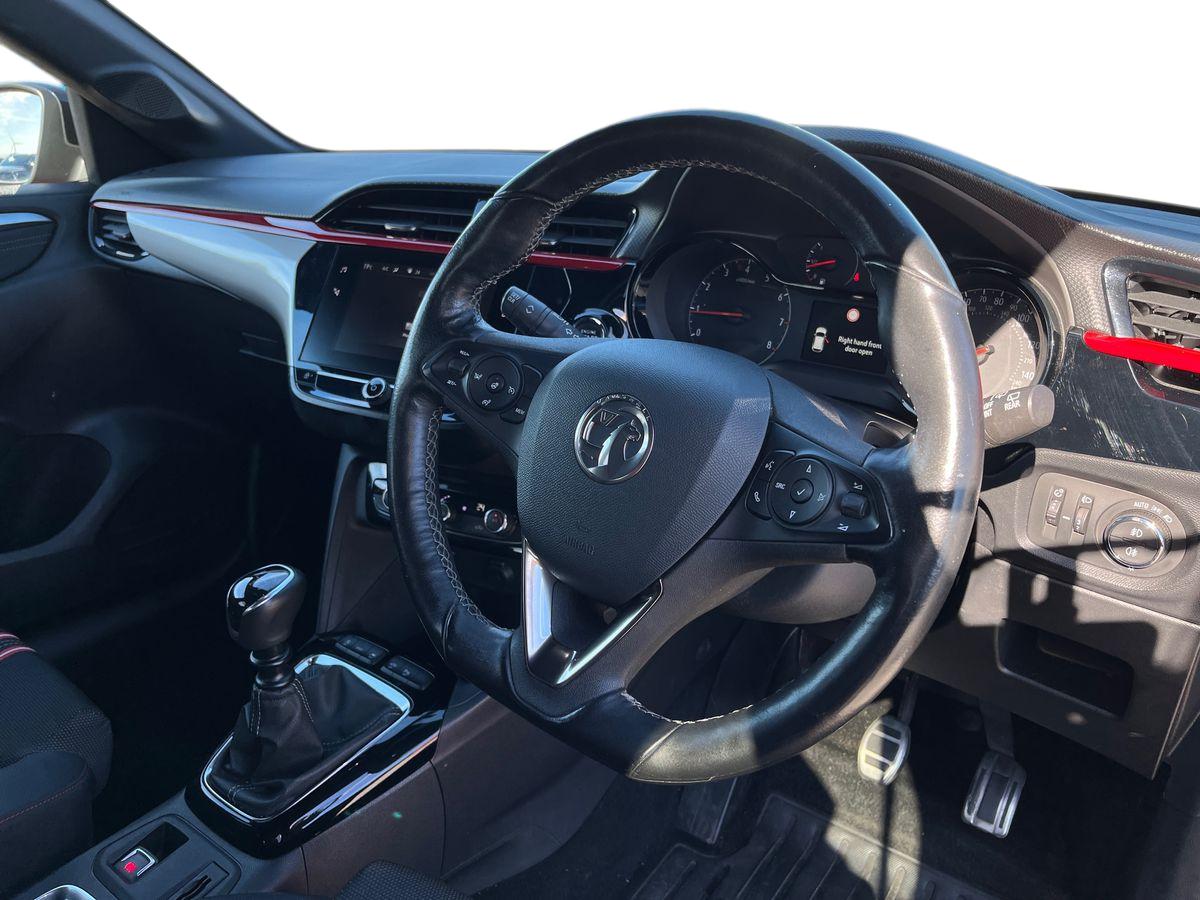 Used Vauxhall Corsa 2020 for sale - 76090300: Photo 8