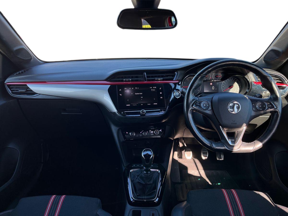 Used Vauxhall Corsa 2020 for sale - 76090300: Photo 9