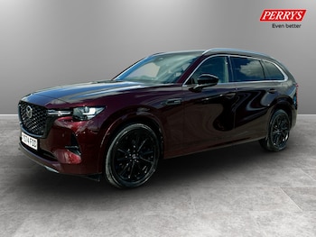 Used Mazda CX-80 2025 for sale - 78541653: Photo