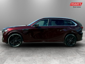 Used Mazda CX-80 2025 for sale - 78541653: Photo