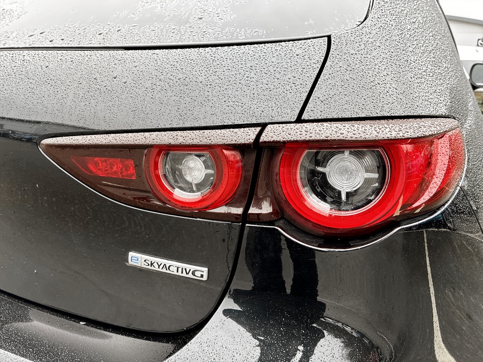 Used Mazda Mazda3 2025 for sale - 77666526: Photo 11