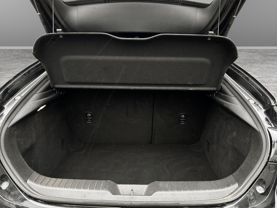 Used Mazda Mazda3 2025 for sale - 77666526: Photo 12