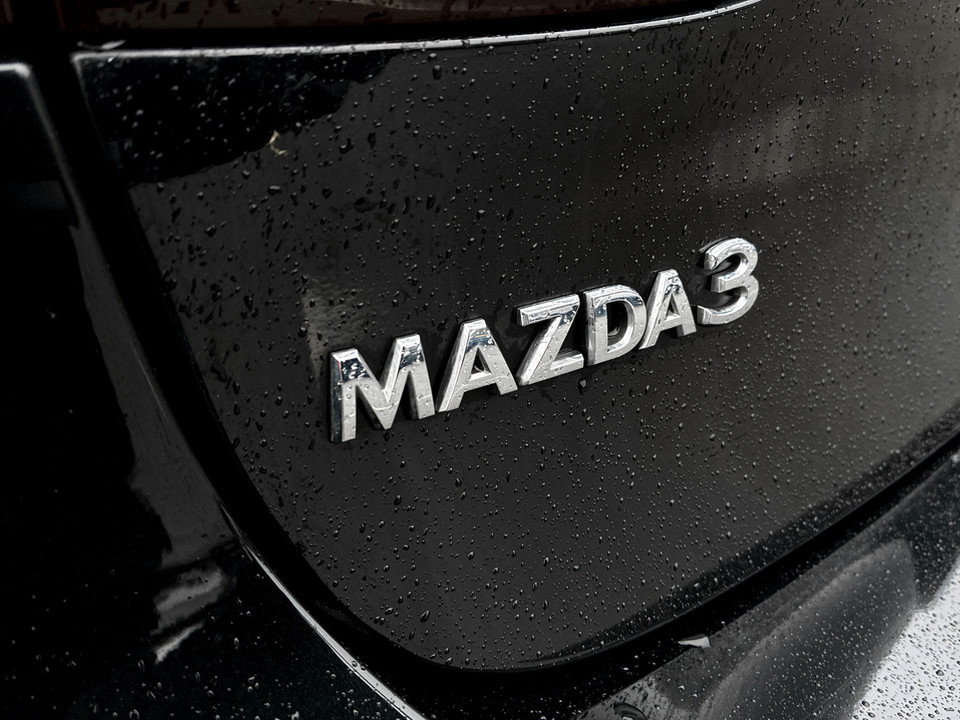 Used Mazda Mazda3 2025 for sale - 77666526: Photo 13