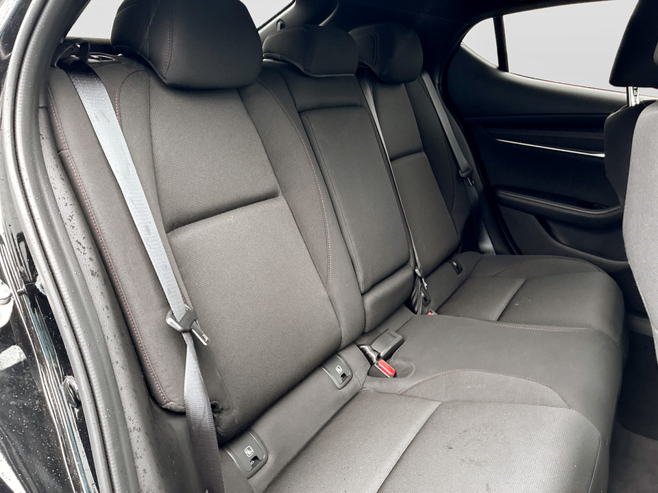 Used Mazda Mazda3 2025 for sale - 77666526: Photo 14