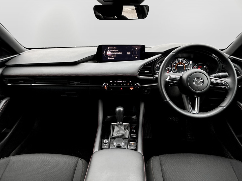 Used Mazda Mazda3 2025 for sale - 77666526: Photo 15