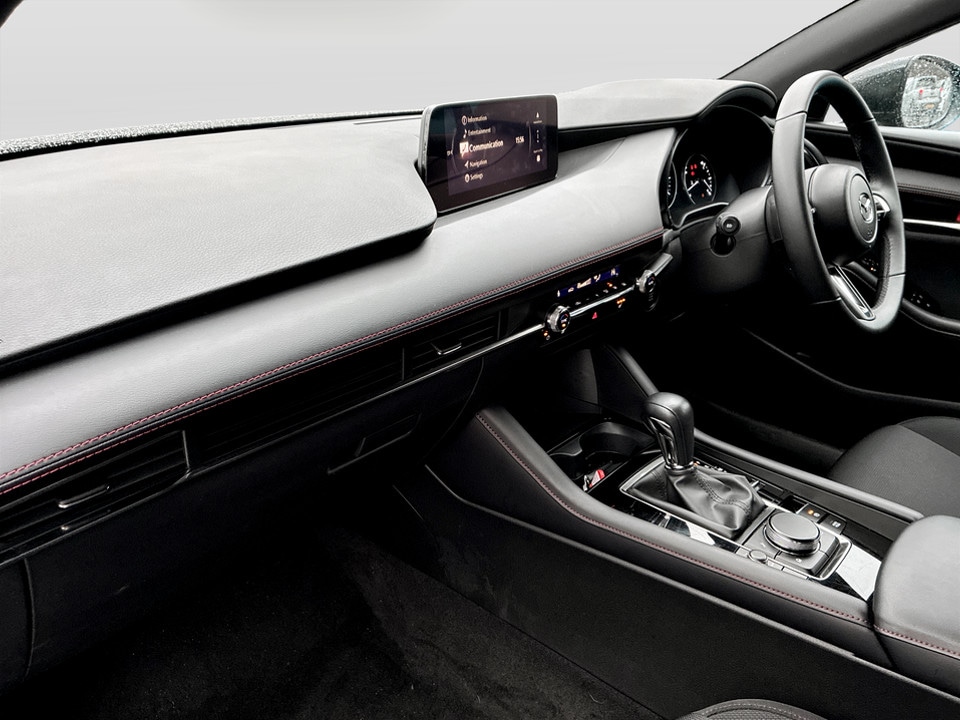 Used Mazda Mazda3 2025 for sale - 77666526: Photo 17