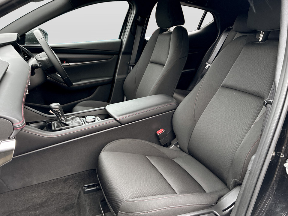 Used Mazda Mazda3 2025 for sale - 77666526: Photo 18