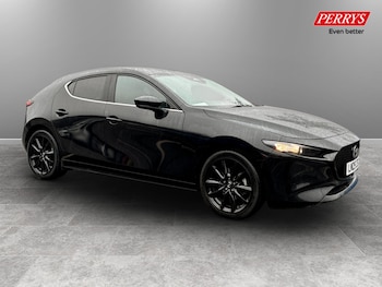 Used Mazda Mazda3 2025 for sale - 77666526: Photo