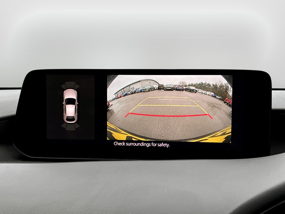 Used Mazda Mazda3 2025 for sale - 77666526: Photo 21