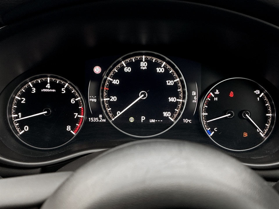 Used Mazda Mazda3 2025 for sale - 77666526: Photo 22