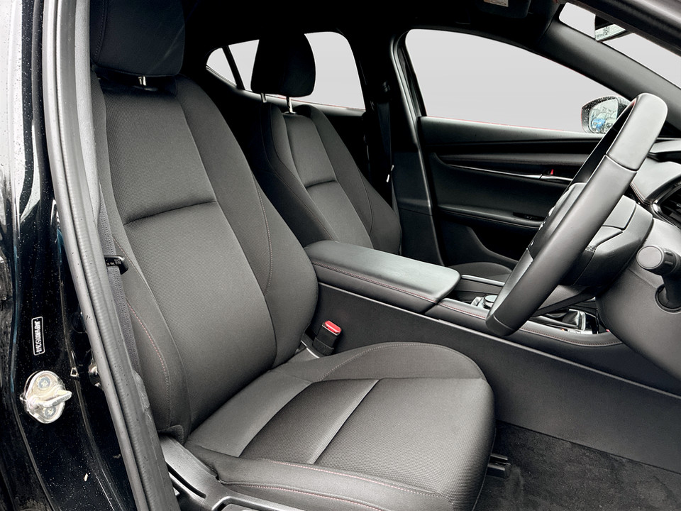 Used Mazda Mazda3 2025 for sale - 77666526: Photo 24